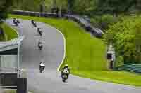 Advanced Group Green Bikes